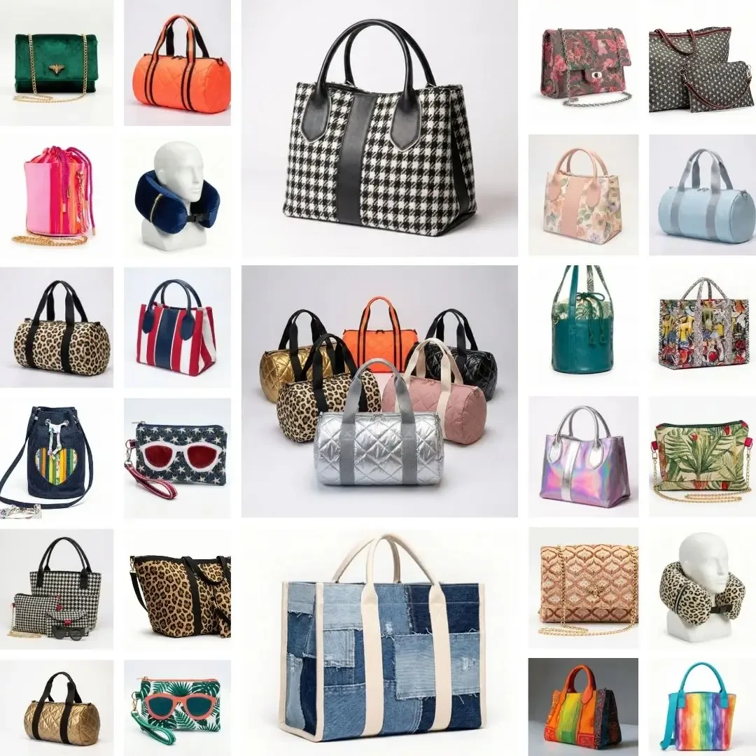 Unlimited bag-making membership