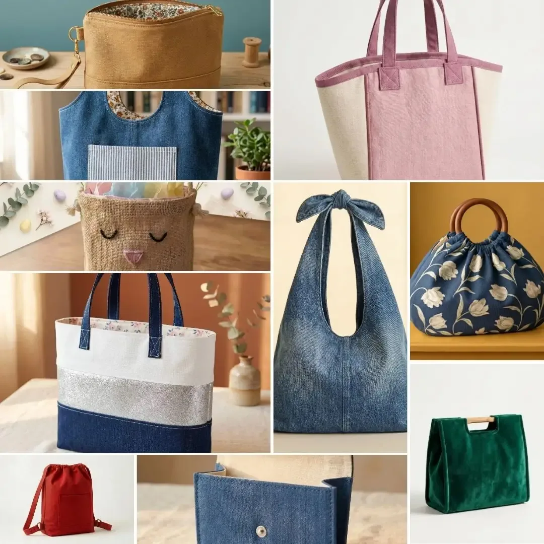 A new pattern every week for members