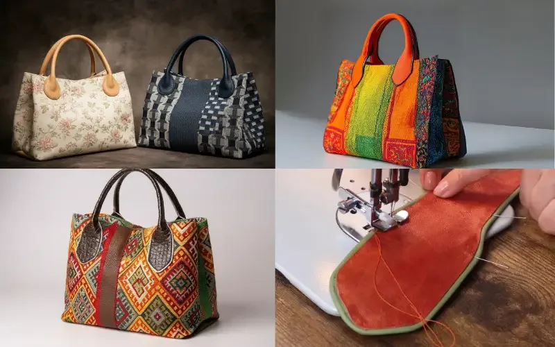 The Boho Tote