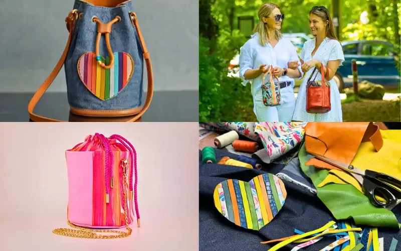 The Bucket Bag Bundle