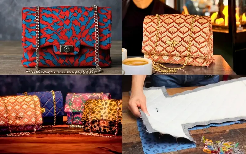 The Luxury Chain Mini
